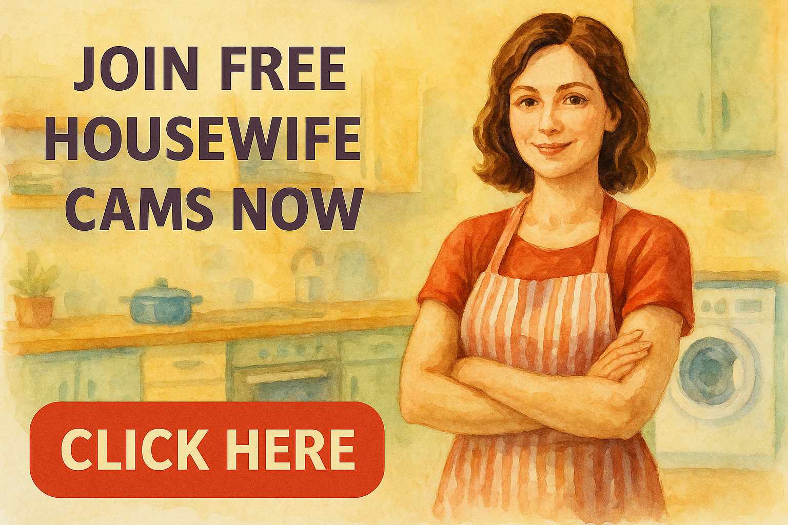 Hot Housewife Webcam Action – Free Shows and Live Chat Housewife Cams