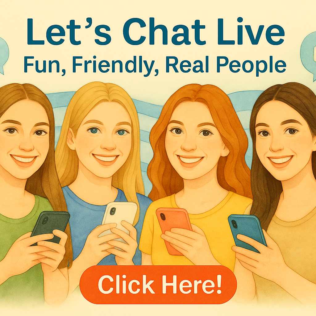 Live 18+ Girls on Cam – Join Free Now Teen Cams 18+