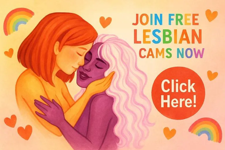 Lesbian Cams