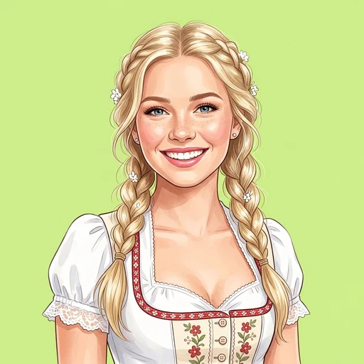 German Cams