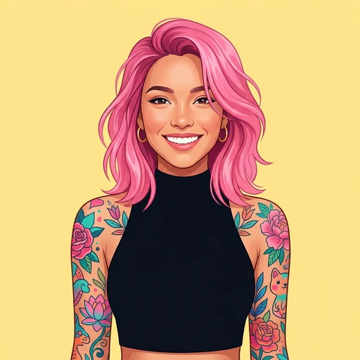 Tattoo Cams