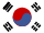 Zuid-Korea Zuid-Korea